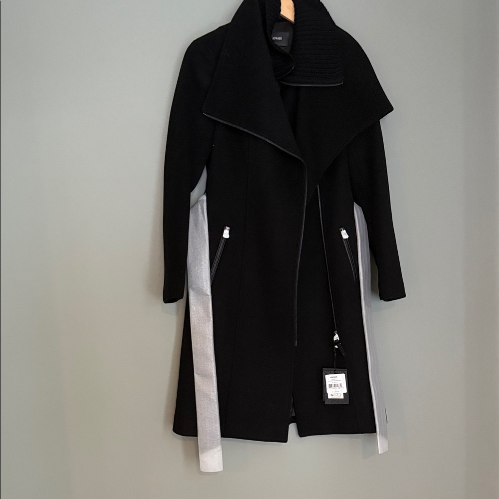 MACKAGE RARE NORI -K COAT
